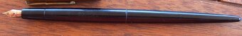 pero Montblanc , Pelikan 14ct., Centropen - 4
