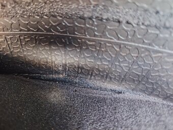 2ks letních pneu Cooper 265/35 R22 - 4