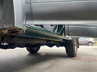 Toyota Landcruiser 95 3.0d 92kw 1999 - 4