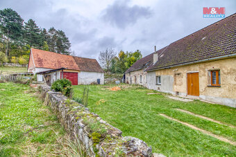 Prodej rodinného domu, 167 m², s lesem ve Velké Hydčice - 4