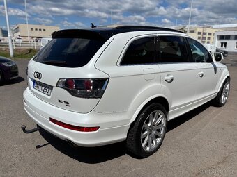 Audi Q7 3.0-176kw quattro - 4