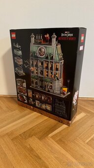 LEGO Marvel 76218 Sanctum Sanctorum - 4