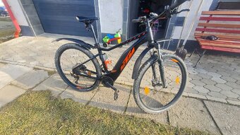 Elektrokolo KTM (BOSCH 3.gen) - 4