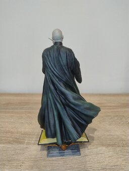 Harry Potter-Voldemort - 4