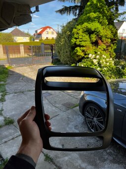 Předám android autorádio KIA sorento xm (facelift 2012) - 4
