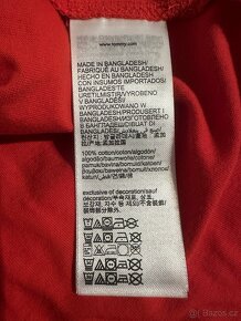 Tričko Tommy Hilfiger - 4