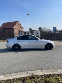 BMW E90 330i M-Packet | N52 - 4