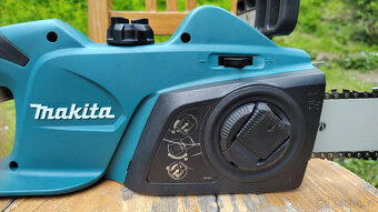 Řetězová pila Makita UC4041A, 40cm, 1800W - 4