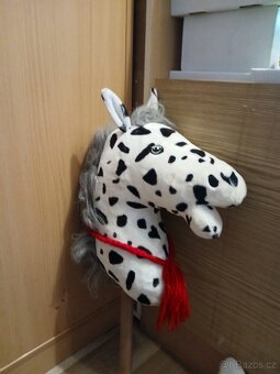 Hobby horse - 4