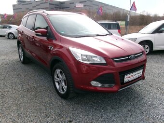 FORD KUGA 1,5 EB TAŽNÉ ZAŘÍZENÍ - 4