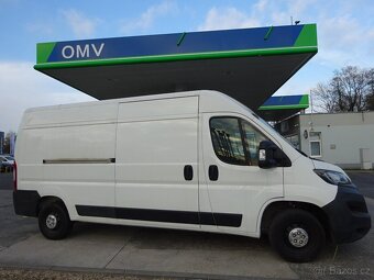 Peugeot Boxer 2,0 HDI, ODPOČET DPH - 4