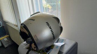 Přilba na enduro nebo čtyřkolku - 4