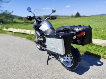BMW R1200 GS - 4