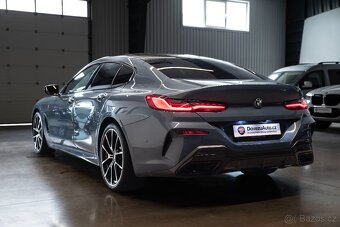 BMW 840d xD Gran Coupé Individual - 4