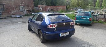 Seat Leon 1.6 LPG - 4
