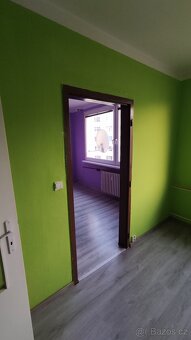 Pronájem bytu 1+1 Krupka u Teplic - 4