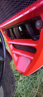 Kawasaki gpz 750 R TOP GUN AKCE - 4