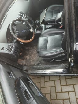 Ford mondeo mk3 115kw - 4