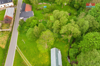 Prodej pozemku k bydlení, 1433 m², Norberčany - 4