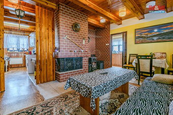 Prodej chaty, 63 m², Brumovice - 4