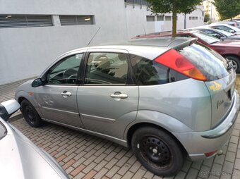Ford Focus MK I po fl - 4