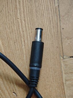 AC Adapter 90W DELL - 4