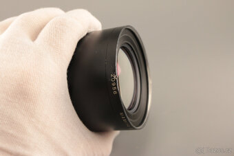 Mamiya Sekor Z 180mm f4.5 W pro RZ67 - 4
