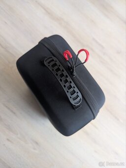 Meta Quest 2 (128 GB) + Elite Strap + 5m Fiber Link kabel + - 4