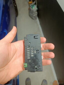 Jednotka USB C Skoda scala kamiq VW - 4