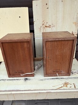 Repro Tesla 1PF06762 s 2-pásmovou vyhybkou - 4