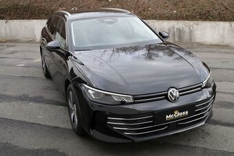 Passat 2.0 TDI B9/Tov. záruka/Tažné/Ak.skla/360° kamera - 4