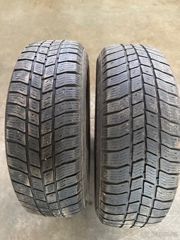 175/65 R14 82T Barum polaris 3 - 4