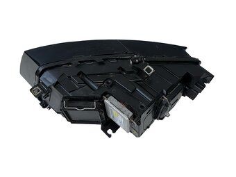 Pravý bixenon 8R0998030F Audi Q5 8R r.v. 2010 - 4