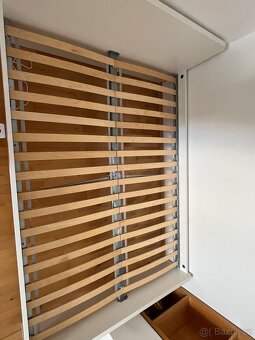 Postel Askvoll Ikea - 4