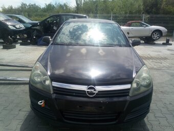 Opel Astra č. 21069 - 4