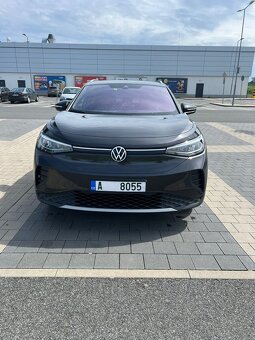Volkswagen id.4 - 4