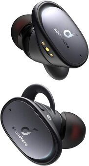 Špičkové sluchátka Anker SoundCore PRO 2 Liberty za top cenu - 4