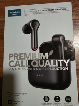 Anker Soundcore Liberty Air 2 - 4