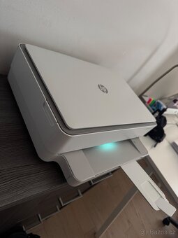Tiskárna HP ENVY 6020e All-in-One - 4