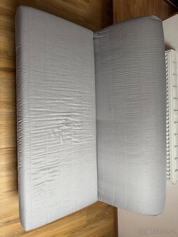 Rozkládací gauč Ikea - 4