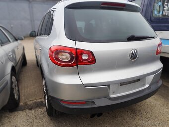 Veškeré díly VW Tiguan 5N0 2,0 TDi 103 kW CBA DSG - 4