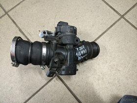 Díly z motoru Peugeot HDI a Ford TDCI - 4