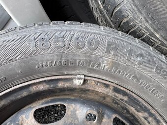 Kola 5x100 R14 - 4