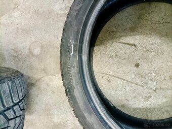 245/40 R19 zimní Hankook Winter iCept Evo3 - 4