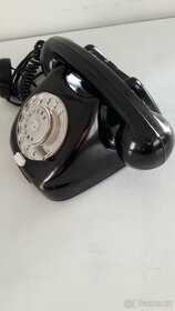 Starý telefon Tesla Stropkov - 4