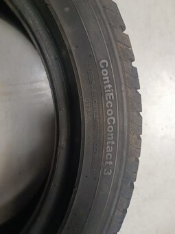 155/60 R15 Continental - 4
