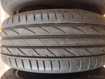 LETNÍ PNEU MAXXIS VICTRA SPORT 5 - 4