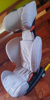 Autosedačky Maxi-Cosi RodiFix 15-36kg - 4