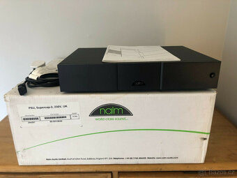 Naim Supercap 2 - 4