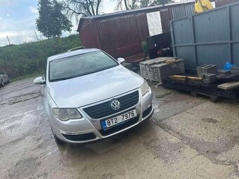 Passat b 6 - 4